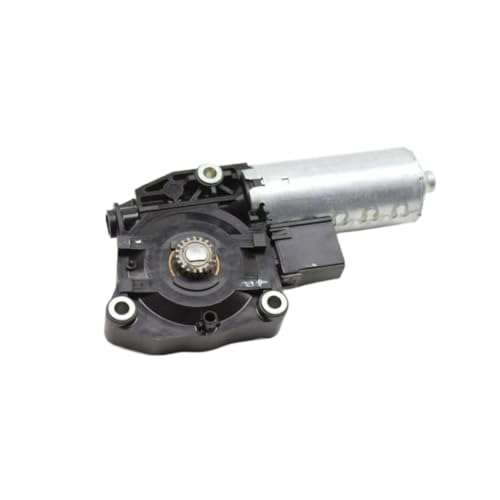 Moteur de toit ouvrant 67617424804 pour G32 mécanisme d'entraînement de toit
