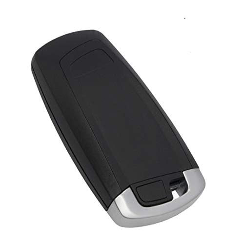 Guscio Ricambio Chiave BMW Per Serie 3,5,7,X5 - Compatibile Con CAS4 - Foto 2