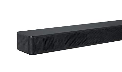 Image of LG SK5 360 Watt 2.1 Channel Wireless Bluetooth Soundbar (Black)