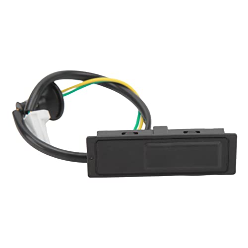 25380 1AA0B, Interruptor de Abertura de Tronco de Cabos Flexíveis de Combinação Perfeita Leve e Resp