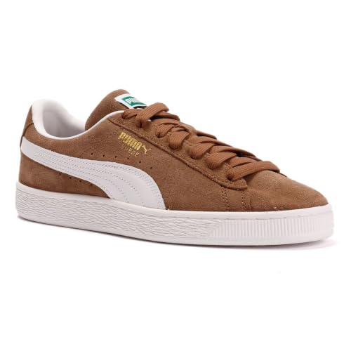 Image of Puma Unisex Adult Suede Classic Sneaker