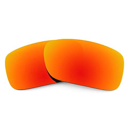 Image of Revant Replacement Lenses for Oakley Crankcase OO9165