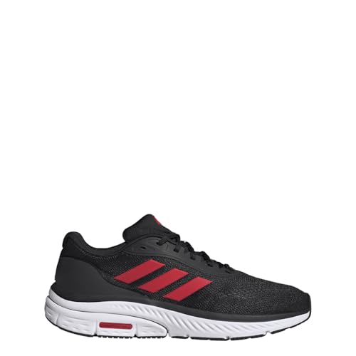 Image of adidas Mens Cloudfoam Walk Running Shoe
