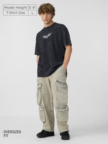 Image of The Souled Store Men T-Shirt