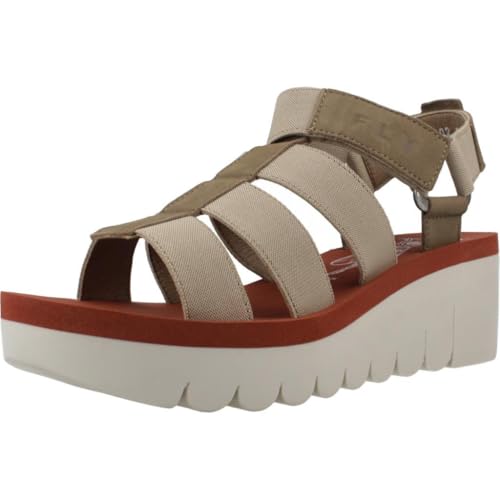 Image of FLY London womens Yoji198fly