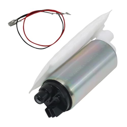 Bomba de combustible eléctrica para motocicleta KX250F, KX450F y SC300