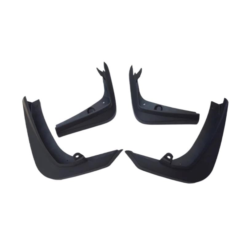 Guardabarros Infiniti QX30 2017 2018 2019 2020 2021 delanteros traseros 3