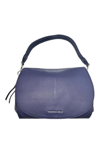 Marca: Tosca Blu Tosca Blu Borsa A Tracolla Con Pattina Charlene TS23HB382 Blu