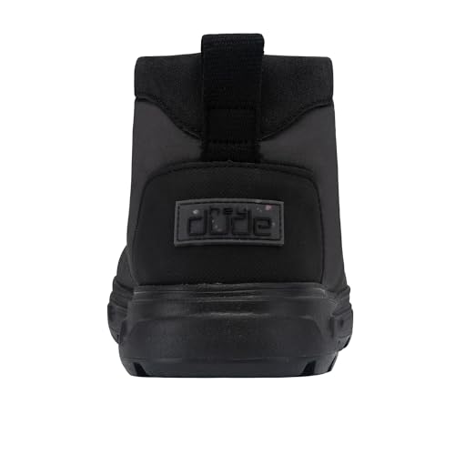 Hey Dude Men's Spencer Eco Shoe2