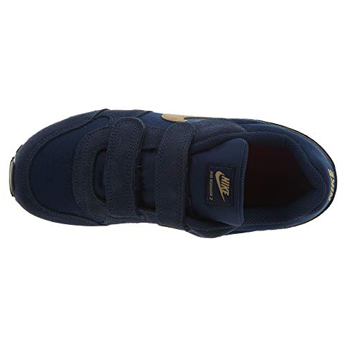 Tênis Nike Md Runner 2 (ps) 807320-406 27 125713