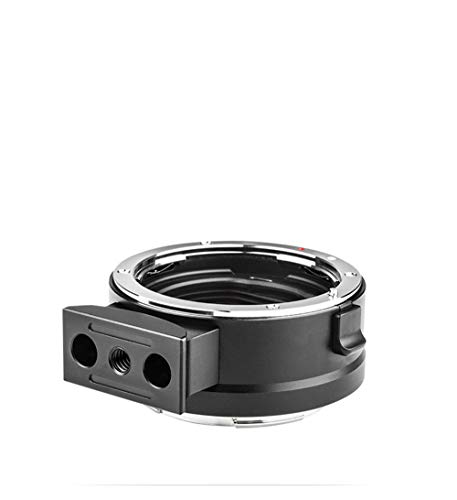 Image of VILTROX EF-Z Lens Adapter EF /EF-S Lens to Z Mount autofocus Adapter Compatible with Canon EOS EF /EF-S Lens to Nikon Z Mount Cameras Z5 Z50 Z30 Z6 Z6II Z7 Z7II Zfc Z8 Z6III Z7III Z9