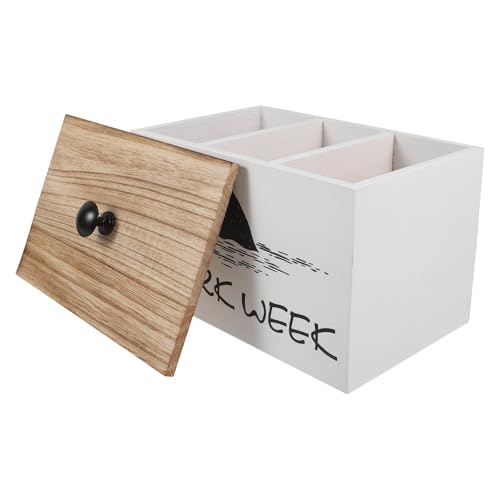 LIFKOME �ؐ������p�i���[�{�b�N�X �W�t�� �ȋ��Ɖq���i�v�L�������p ���@�\�R���p�N�g�P�[�X �o�X���[���p�y�ʃI�[�K�i�C�U�[