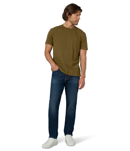 Image of Joe's Jeans Mens Brixton Straight and Narrow Leg Jean