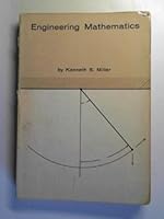 Engineering Mathematics (Paperback) B000IA238E Book Cover