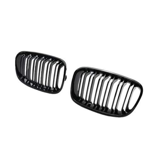 Calandre avant remplacement ABS noir pour Série 1 F20 F21 pré-LCI