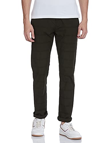Image of Blackberrys Men Khakis