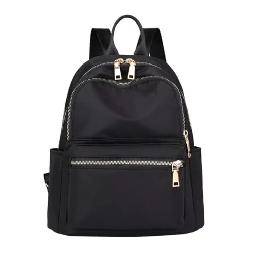 Mochila Mujer de Oxford elegante y espaciosa de gran capacidad para el trabajo y la escuela