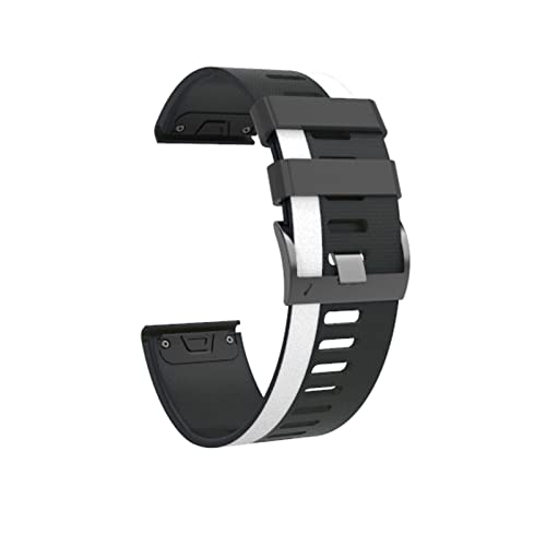 Bracelet Easyfit pour Garmin Fenix 6 Pro idéal au bureau
