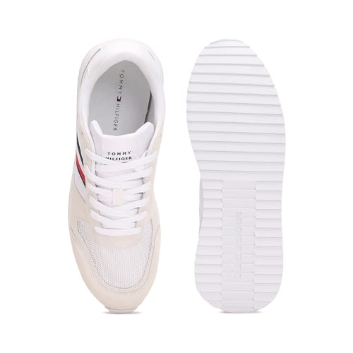 Image of Tommy Hilfiger Mens F23hmfw226 Sneaker