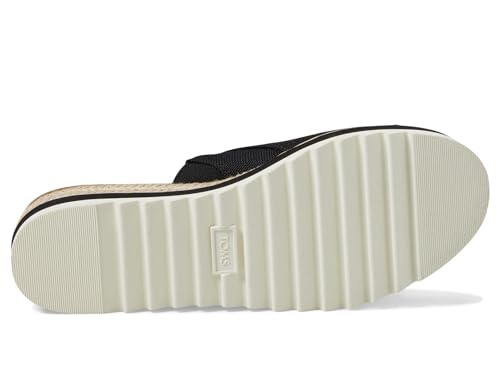 Image of TOMS Women's Diana Mule Sandals
