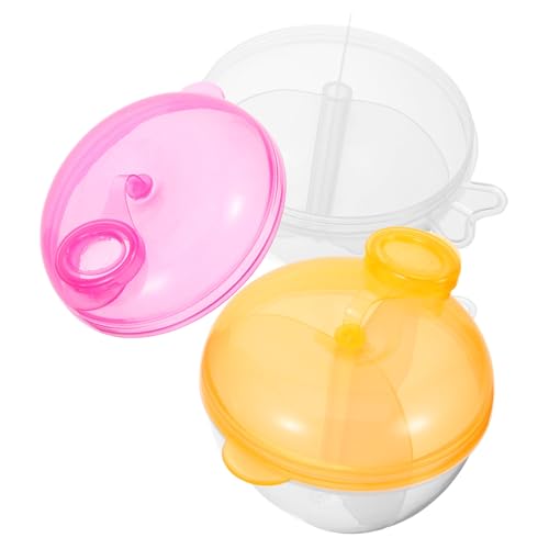 LOPUNER 2 Stück Milchpulver-Portionierer