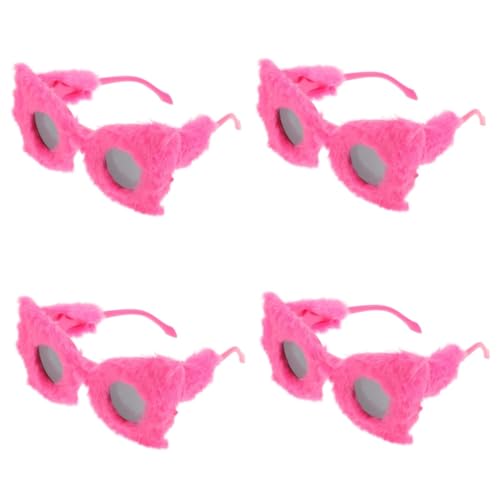 Lunettes de soleil de fête Healvian pour réussir l'ambiance d'un enterrement de vie de jeune fille