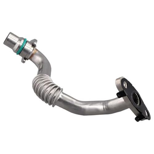 Linea de aceite LR087351 Land Rover Discovery 4 Range Rover