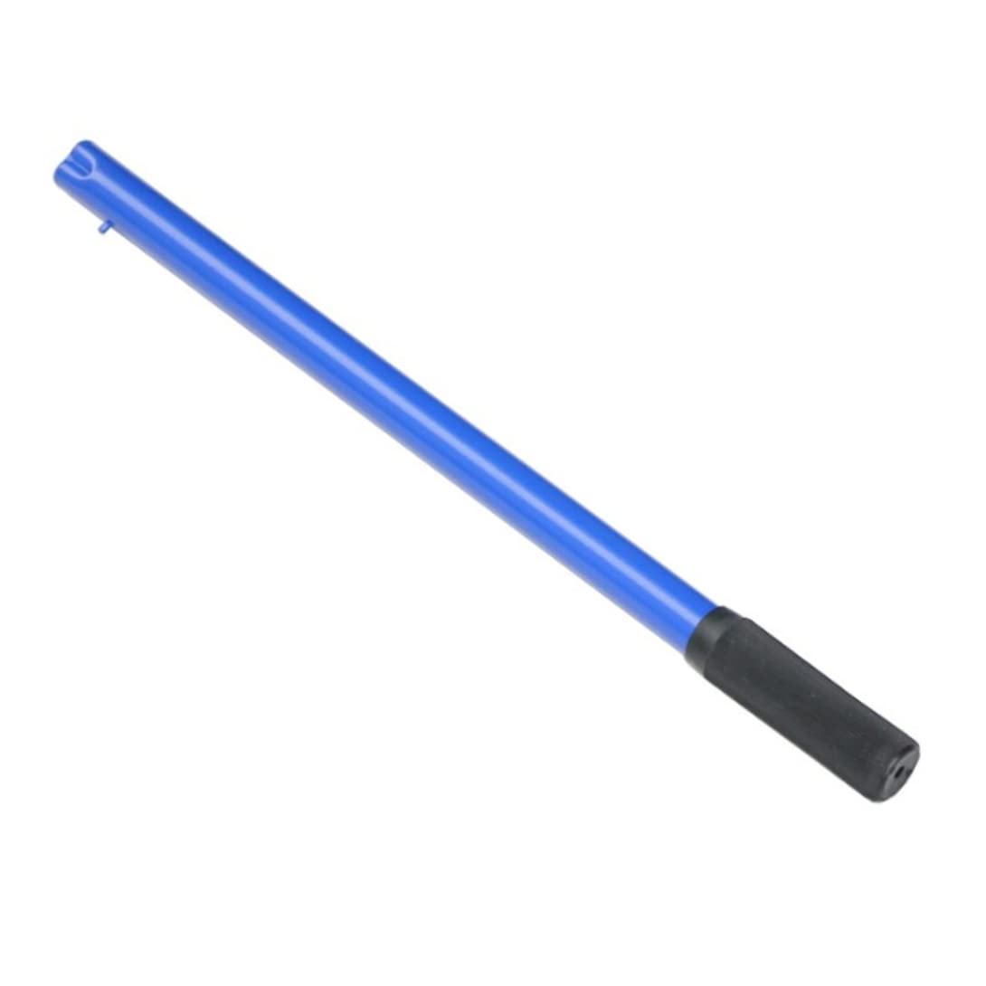 Poignée D'outil Hydraulique Horizontale De 2 Tonnes Outil De Poteau De Levier Accessoires D'outils De Voiture Automobile Cric Hydraulique Accessoires D'outils De Voiture Poignée D'outil Barre De(bleu)