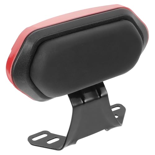 Coussin de siège arrière moto pour soulager le dos de votre passager