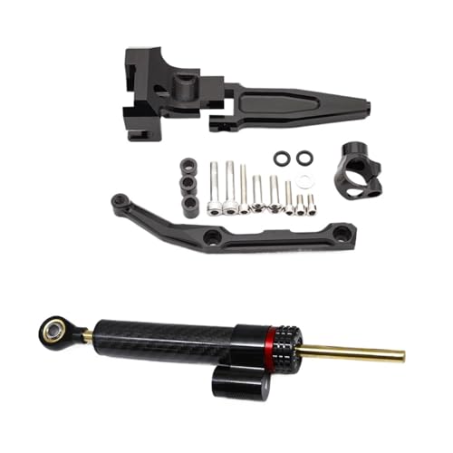 Amortisseur de moto haut de gamme pour direction MT09 et Tracer FJ09 2016-2020