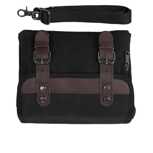 �o�C�N�̃p�j�A�̃o�b�N�p�b�N���s�ו��ܕ��ՓI�ȃI�[�g�o�C�̃T�h���܂̖h�������� YLMNPRTVX(Black)