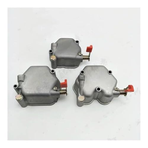 Couvercle de culasse étanche pour générateur diesel 178FA - 2