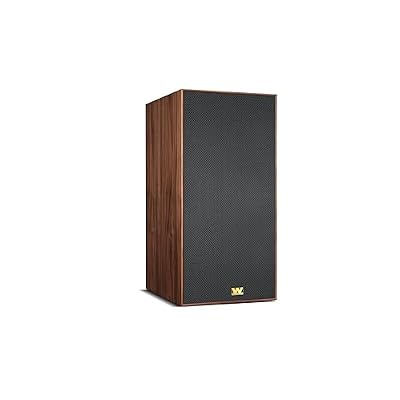 Wharfedale - Super Linton (Walnut, Matched Pair)