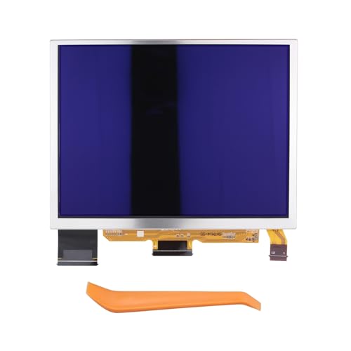 Pantalla táctil LCD de 8.4 pulgadas Uconnect 4C UAQ para monitor de navegación Jeep y Chrysler