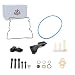 6.0L Powerstroke STC HPOP Fitting Update Kit Fits Ford F250, F350, F450, F550 Vehicles - Replaces Ford 4C3Z-9B246-F - High Pressure Oil Pump - 6.0 Powerstroke Diesel - 2004.5, 2005, 2006, 2007