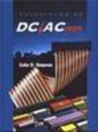 Principles of Dc/Ac Circuits: Simpson, Colin D.: 9780133731927: Amazon ...