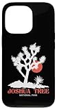 Photo Gallery vintage retro national park outdoor camping joshua tree custodia per iphone 13 pro Photo Gallery vintage retro national park outdoor camping joshua tree custodia per iphone 13 pro