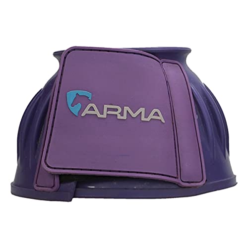 Image of Shires ARMA Fleece Boots White