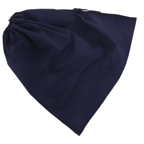 SUPVOX Bird Cage Cover Large Pet Cage Shade Washable Blackout Cover for Parrots Macaws Budgies