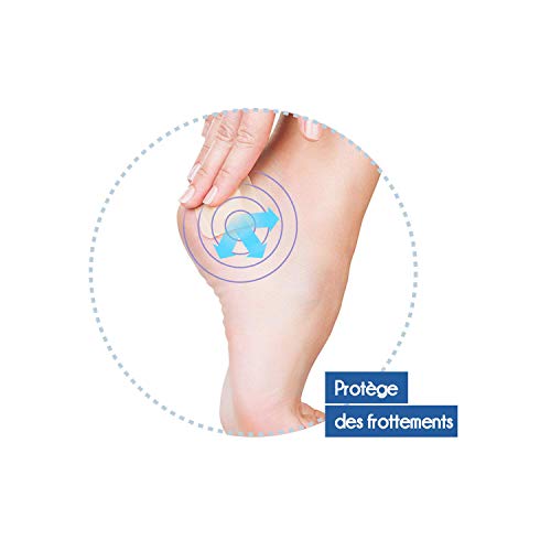 Scholl Blarenpleister - Hiel - Image 4