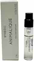 Amazon.com : Byredo Animalique Eau De Parfum EDP Spray