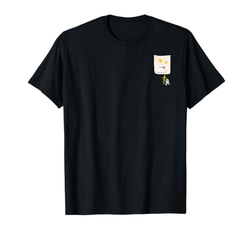 T-shirt Star Wars lost in desert pour éviter les looks basiques et sans originalité