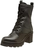 Suela Caprice CAPRICE 9-9-26208-27, Botas Cortas al Tobillo Mujer, Color Negro, 39 EU