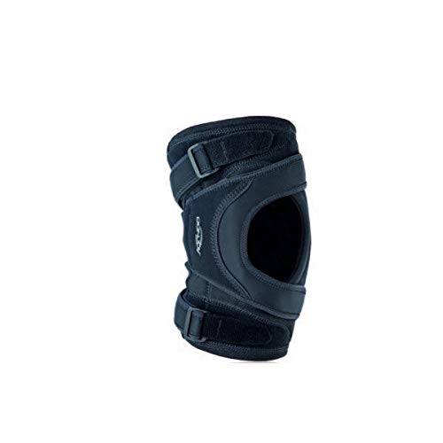 DONJOY - DONJOY - Modello Tru-Pull ® Lite - Ginocchiera Per Sublussazioni E Dislocazioni Della Rotula - XS, sinistra
