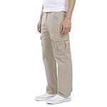 UNIONBAY-Mens-Survivor-Iv-Relaxed-Fit-Cargo-Pant-Reg-and-Big-and-Tall-Sizes-Desert-46W-x-32L