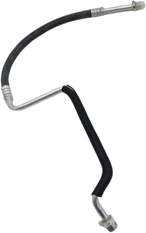Car Air Conditioning Pipes And Hoses 3.5 CT4Z19D742A BT4Z19835B YF-37257 Compatible With