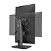 ASUS ROG Strix 25” (24.5” viewable) Esports Gaming Monitor (XG259QNS) - Full HD, 380Hz, 0.3ms, Fast IPS, Extreme Low Motion Blur Sync, FreeSync Premium, DisplayWidget, Ergonomic, 3 yr Warranty