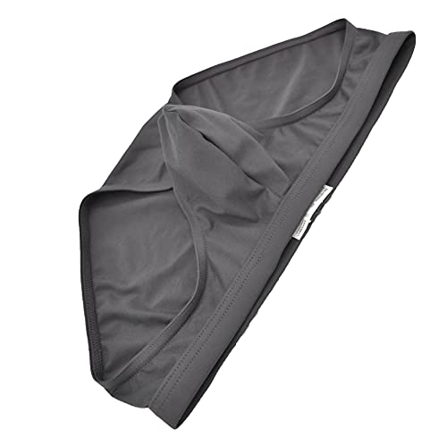 Men's Underwear Bikini Briefs Low Rise Sexy Fashion with Pouch Solid Color Comfortable