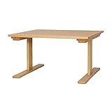 八木研 Relax 和モダン家具 テーブル まどか 和室机940-800 ﾒﾗﾐﾝ NT色 幅94cm 4989632803035