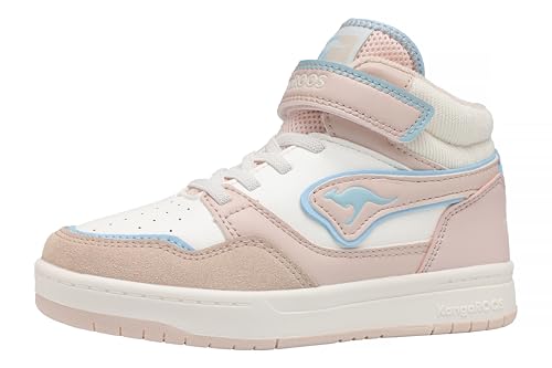 Kangaroos - K-CP Dunkin Mid EV
